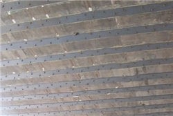 粘鋼技術在預制空心樓板加固工程中的應用 粘鋼技術在預制空心樓板加固工程中的應用